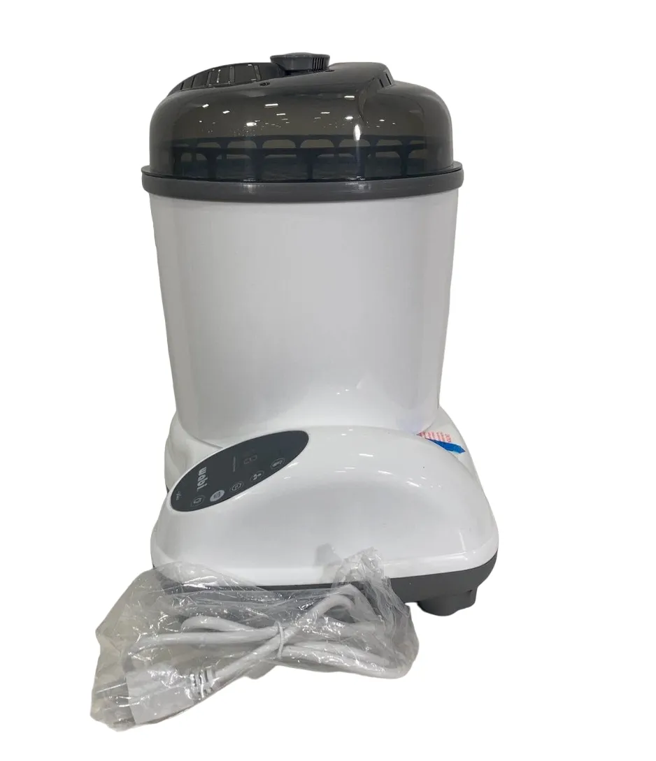 Wabi Baby 3-in-1 Steam Sterilizer and Dryer Plus