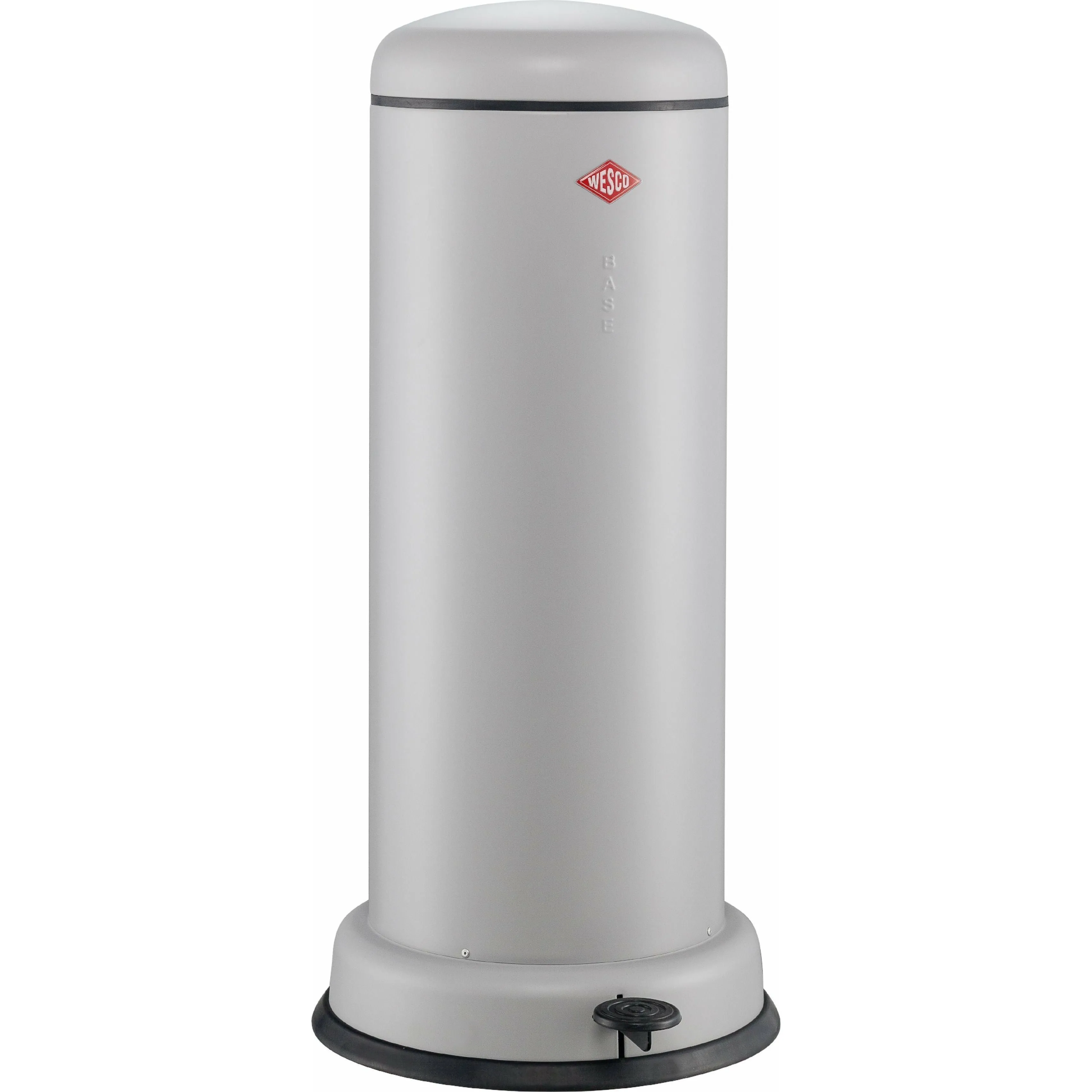 Wesco Big Baseboy 30 Litres, Cool Grey Matt