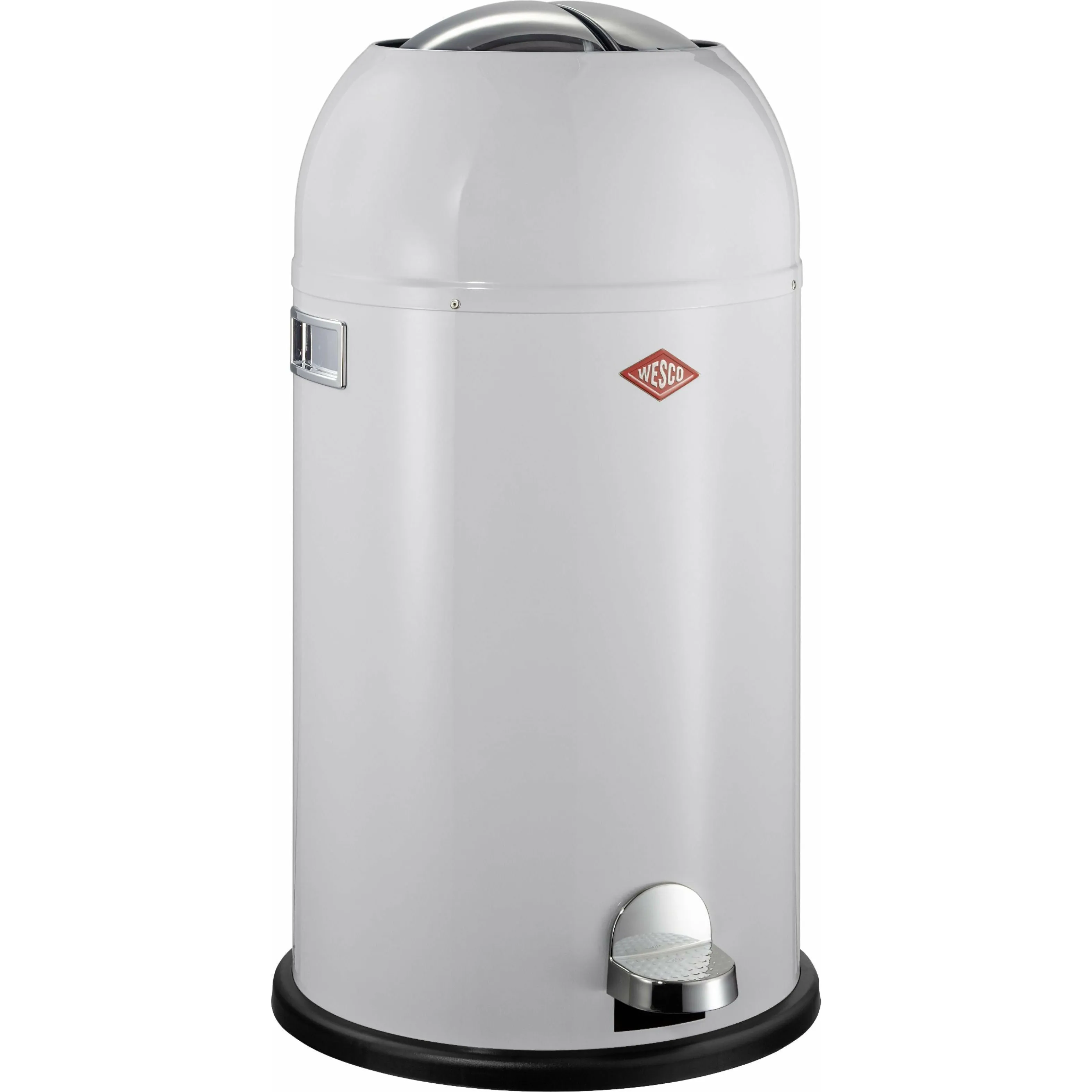 Wesco Kickmaster 33 Litres, Cool Grey