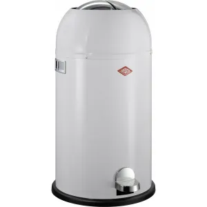 Wesco Kickmaster 33 Litres, Cool Grey