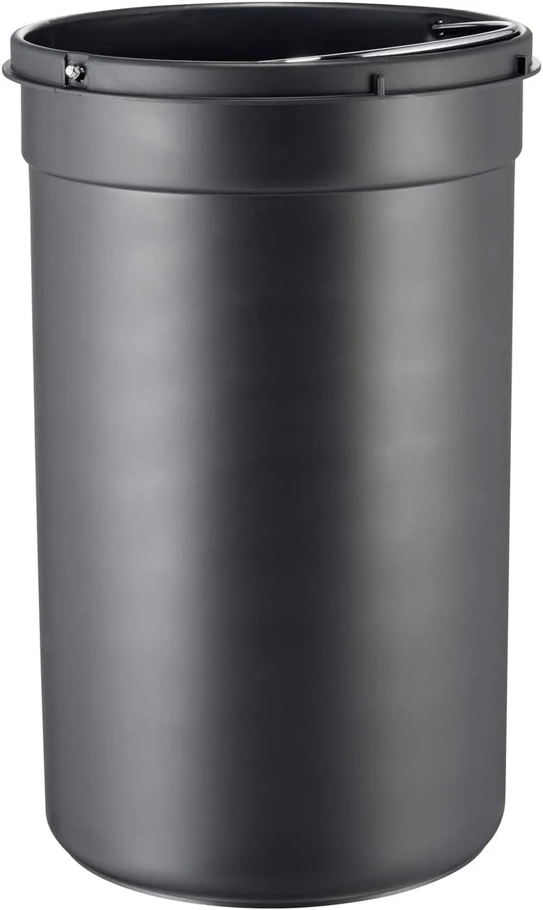 Wesco Kickmaster Classic Line 33 Litres, Red