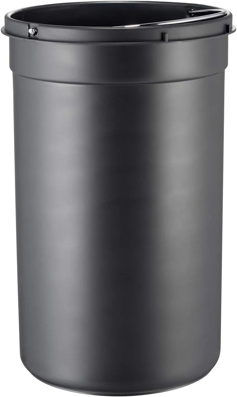 Wesco Kickmaster Junior 12 Litres, Red