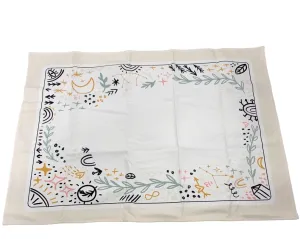 Wonder and Wise Milestone Baby Mat