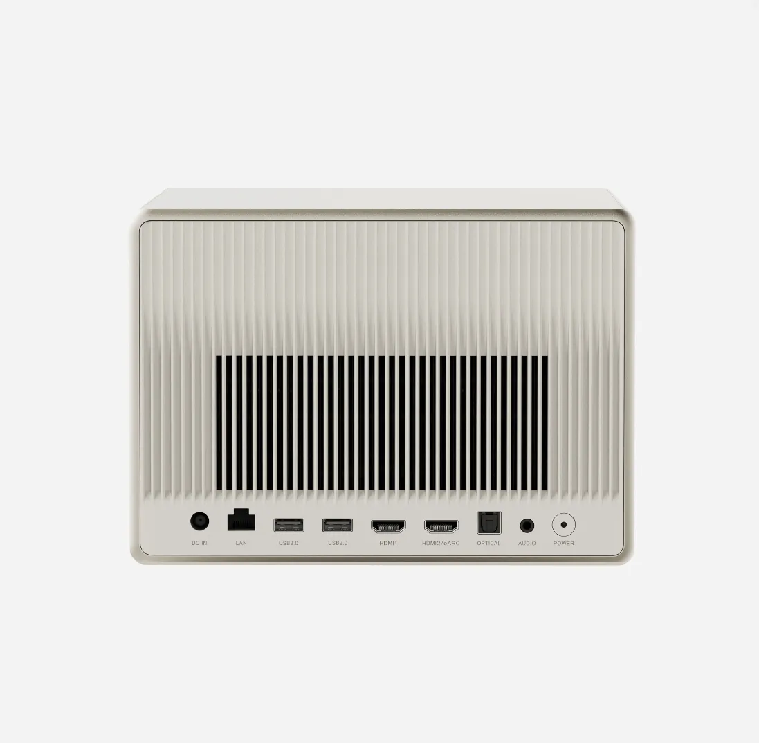 XGIMI Horizon Ultra 4K Projector