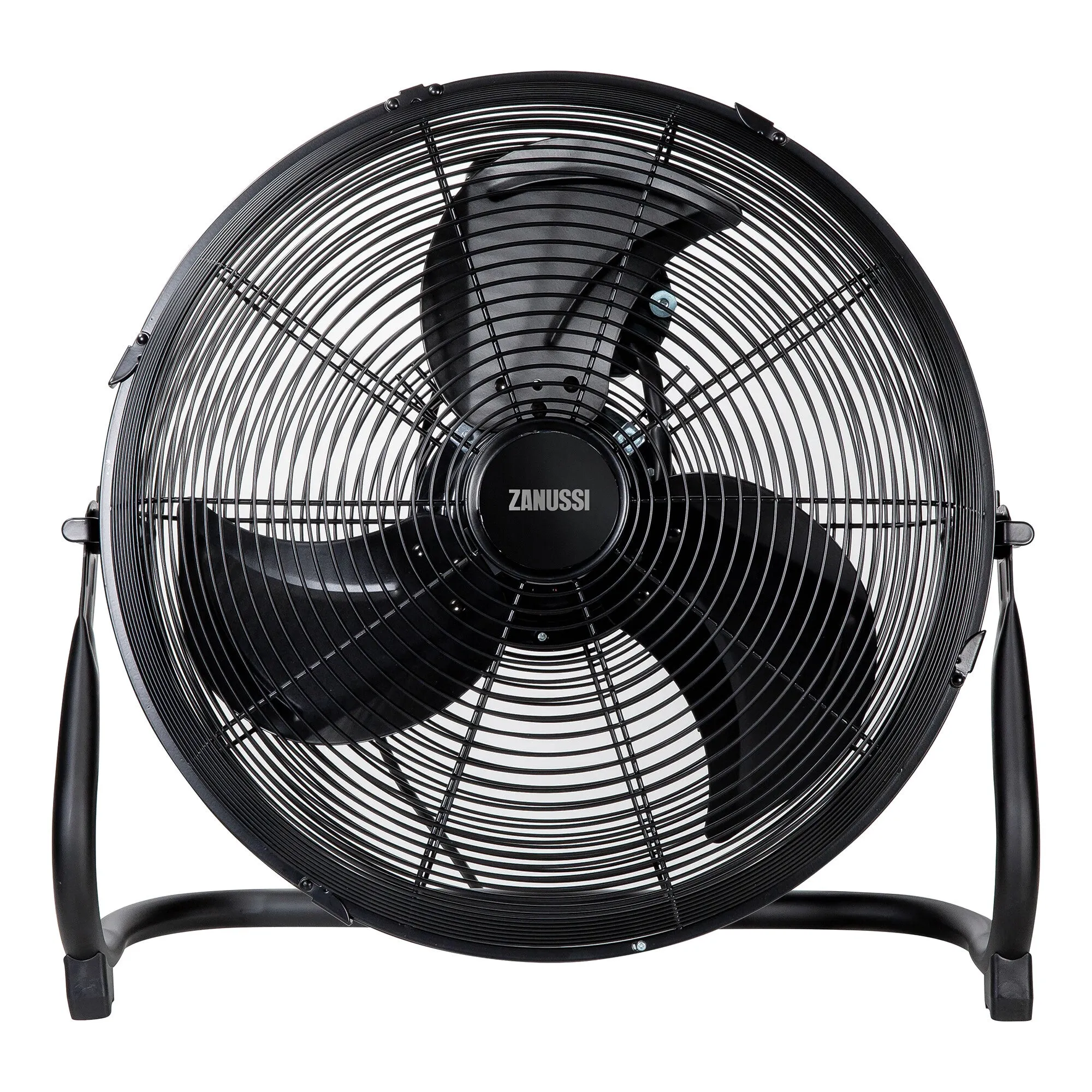 Zanussi ZNGF1621B household fan Black