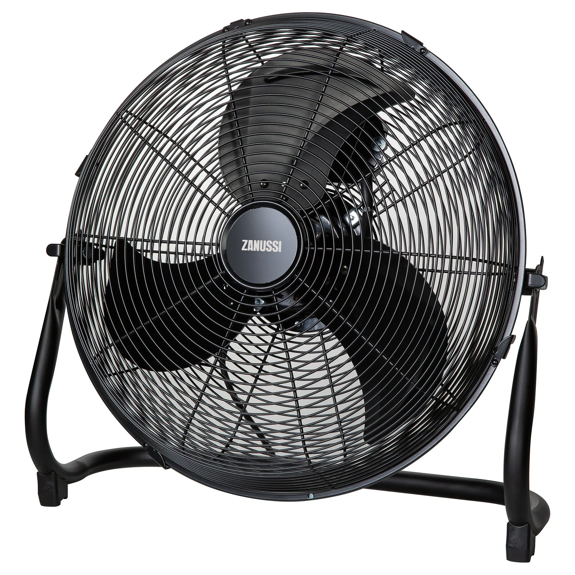 Zanussi ZNGF1621B household fan Black